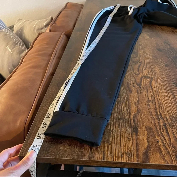 Zafu joggers size S. US 4 - Picture 5 of 14